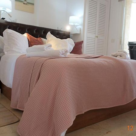 Santa Barbara Apartment - 200 M To The Beach El Albir Εξωτερικό φωτογραφία