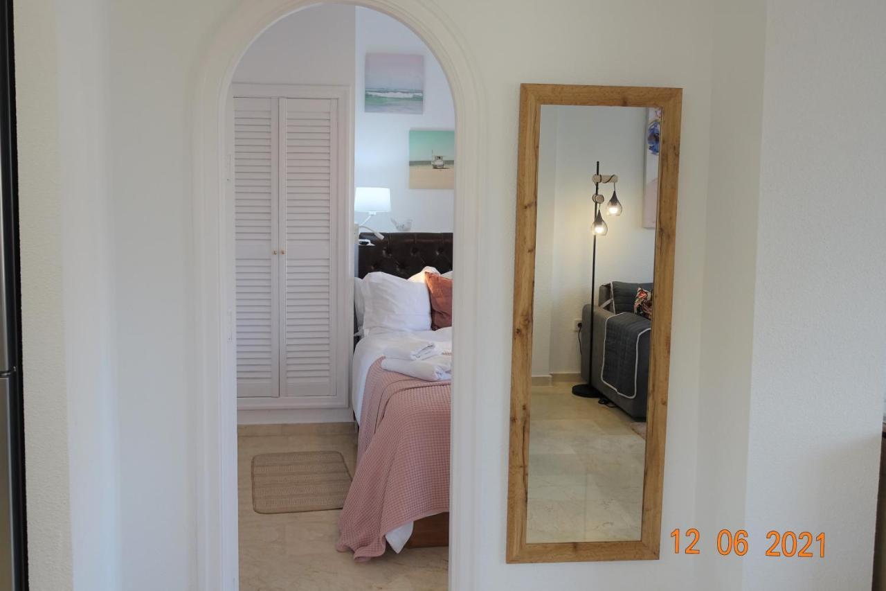 Santa Barbara Apartment - 200 M To The Beach El Albir Εξωτερικό φωτογραφία