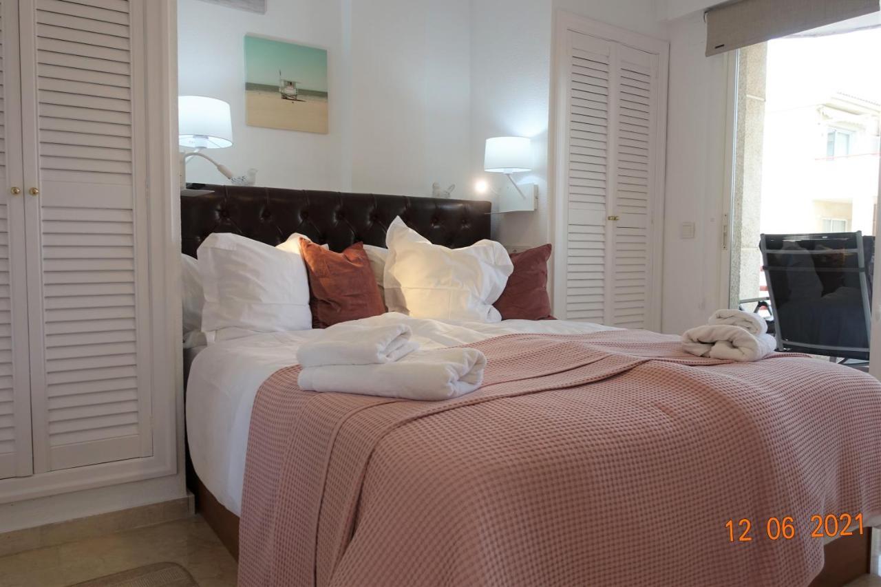 Santa Barbara Apartment - 200 M To The Beach El Albir Εξωτερικό φωτογραφία