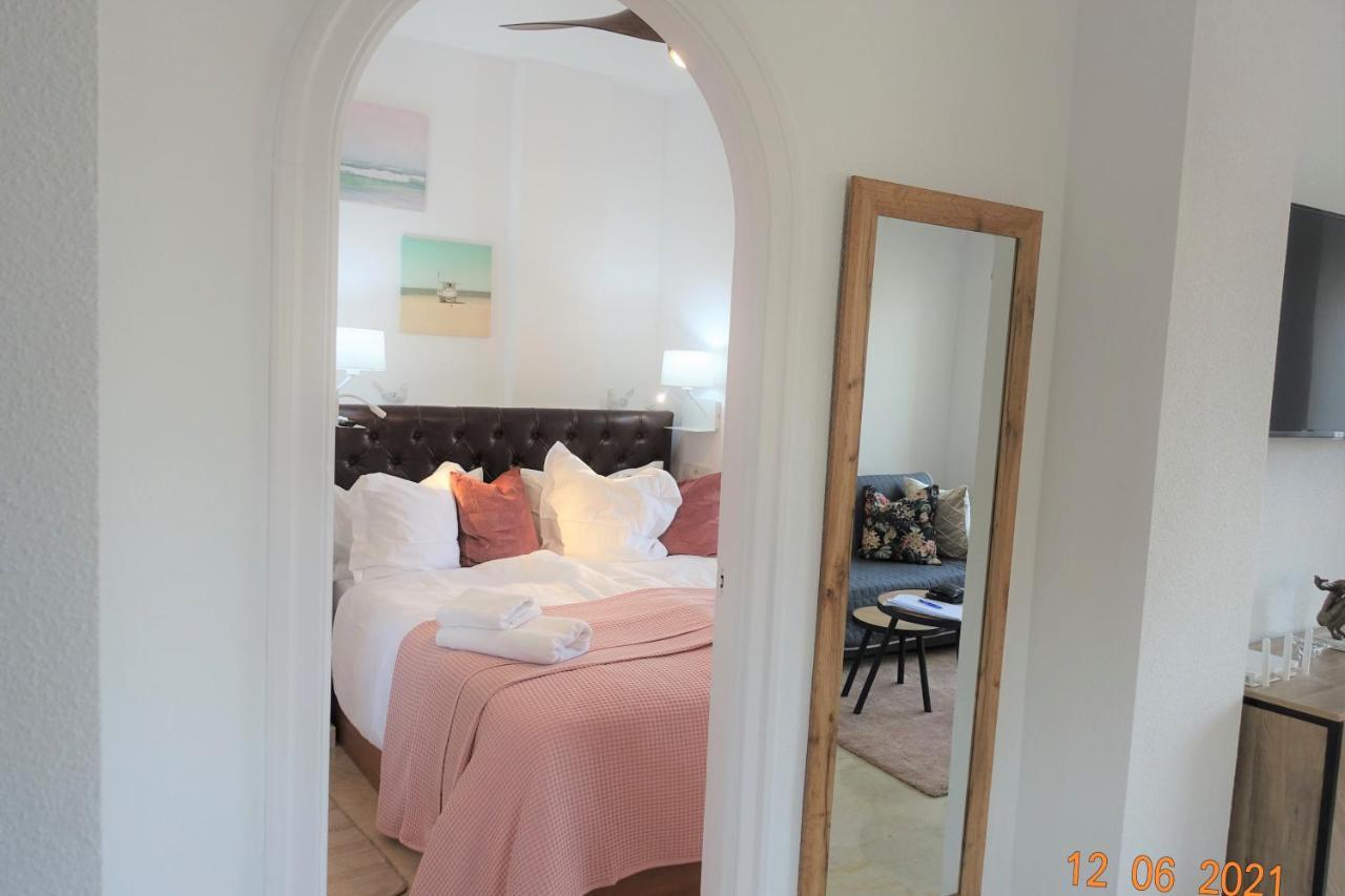 Santa Barbara Apartment - 200 M To The Beach El Albir Εξωτερικό φωτογραφία