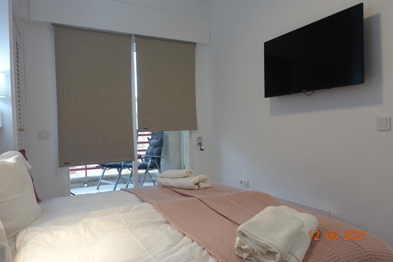 Santa Barbara Apartment - 200 M To The Beach El Albir Εξωτερικό φωτογραφία